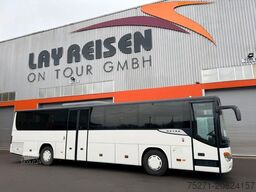 SETRA S 415 UL, Klima