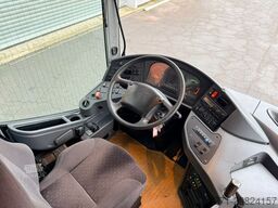 SETRA S 415 UL, Klima