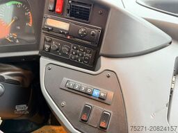 SETRA S 415 UL, Klima