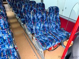 SETRA S 415 UL, Klima