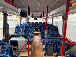 SETRA S 415 UL, Klima