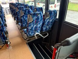 SETRA S 415 UL, Klima