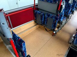 SETRA S 415 UL, Klima