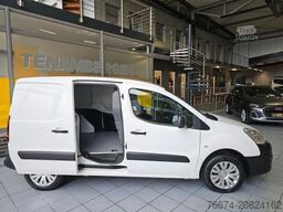 CITROEN Berlingo Kasten Business L1 Klima Bluetooth PDC