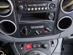 CITROEN Berlingo Kasten Business L1 Klima Bluetooth PDC
