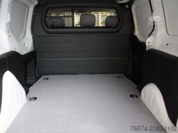 CITROEN Berlingo Kasten Business L1 Klima Bluetooth PDC