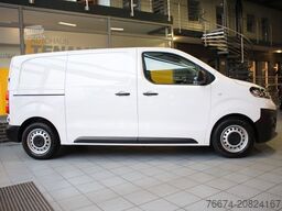 OPEL Vivaro Kasten Edition M