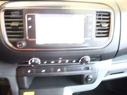 OPEL Vivaro Kasten Edition M