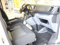 OPEL Vivaro Kasten Edition M