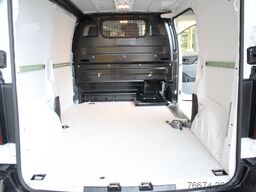 OPEL Vivaro Kasten Edition M