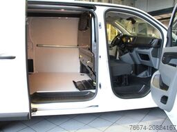 OPEL Vivaro Kasten Edition M