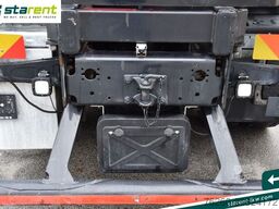 MAN TGS 35.430 8x4 Heckkran HMF1920 Kipper Navi