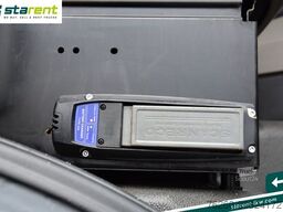 MAN TGS 35.430 8x4 Heckkran HMF1920 Kipper Navi