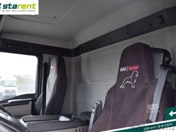 MAN TGS 35.430 8x4 Heckkran HMF1920 Kipper Navi