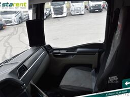 MAN TGS 35.430 8x4 Heckkran HMF1920 Kipper Navi