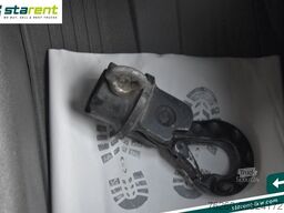 MAN TGS 35.430 8x4 Heckkran HMF1920 Kipper Navi