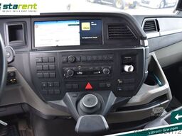 MAN TGS 35.430 8x4 Heckkran HMF1920 Kipper Navi