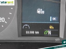 MAN TGS 35.430 8x4 Heckkran HMF1920 Kipper Navi