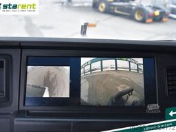 MAN TGS 35.430 8x4 Heckkran HMF1920 Kipper Navi