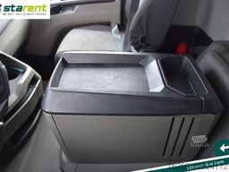 MAN TGS 35.430 8x4 Heckkran HMF1920 Kipper Navi