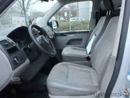 VOLKSWAGEN T5 Transporter Kasten/Klima/AHK/1. Hand/FN: 222