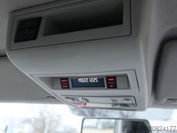 VOLKSWAGEN T5 Transporter Kasten/Klima/AHK/1. Hand/FN: 222
