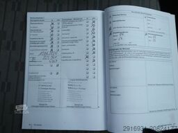 VOLKSWAGEN T5 Transporter Kasten/Klima/AHK/1. Hand/FN: 222