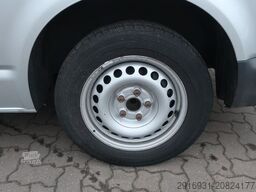 VOLKSWAGEN T5 Transporter Kasten/Klima/AHK/1. Hand/FN: 222