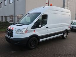 FORD Transit Kasten 350 L3 Trend/Klima/PDC/FN: 49