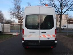 FORD Transit Kasten 350 L3 Trend/Klima/PDC/FN: 49