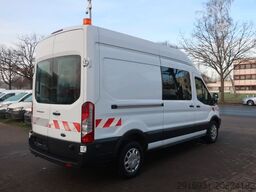 FORD Transit Kasten 350 L3 Trend/Klima/PDC/FN: 49
