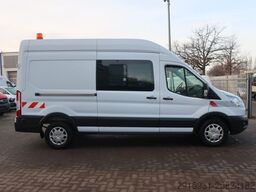 FORD Transit Kasten 350 L3 Trend/Klima/PDC/FN: 49
