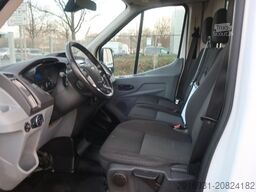 FORD Transit Kasten 350 L3 Trend/Klima/PDC/FN: 49