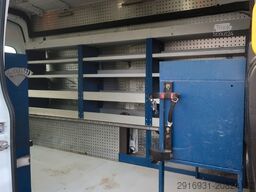 FORD Transit Kasten 350 L3 Trend/Klima/PDC/FN: 49