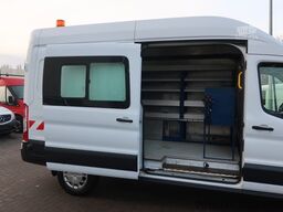 FORD Transit Kasten 350 L3 Trend/Klima/PDC/FN: 49
