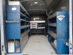 FORD Transit Kasten 350 L3 Trend/Klima/PDC/FN: 49