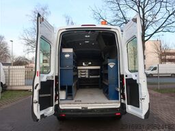 FORD Transit Kasten 350 L3 Trend/Klima/PDC/FN: 49
