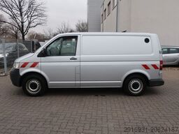 VOLKSWAGEN T5 Transporter Kasten 4Motion/Klima/AHK/FN: 206