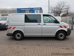 VOLKSWAGEN T5 Transporter Kasten 4Motion/Klima/AHK/FN: 206