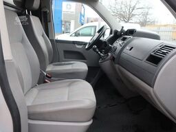 VOLKSWAGEN T5 Transporter Kasten 4Motion/Klima/AHK/FN: 206
