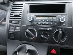 VOLKSWAGEN T5 Transporter Kasten 4Motion/Klima/AHK/FN: 206