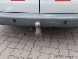 VOLKSWAGEN T5 Transporter Kasten 4Motion/Klima/AHK/FN: 206