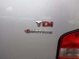 VOLKSWAGEN T5 Transporter Kasten 4Motion/Klima/AHK/FN: 206