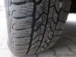 VOLKSWAGEN T5 Transporter Kasten 4Motion/Klima/AHK/FN: 206