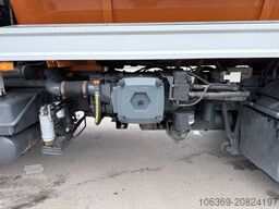 MERCEDES-BENZ Actros 1833 4x2 Bucher FlexLine C60