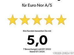 MERCEDES-BENZ Actros 1833 4x2 Bucher FlexLine C60