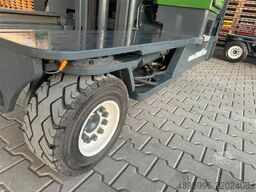 Combilift C5000 / 5500 mm / free lift