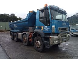 Iveco TRAKKER 8x4