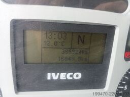 Iveco TRAKKER 8x4