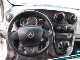 MERCEDES-BENZ Citan 111 Klimaanlage Laderaumverkleidung